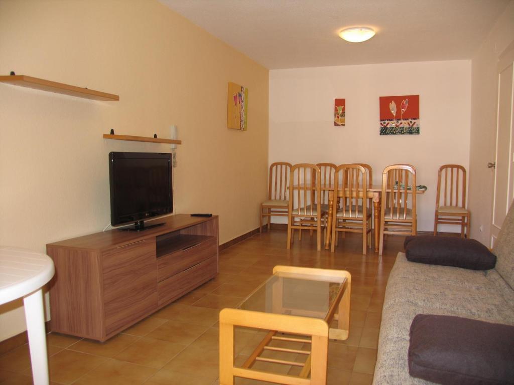 Apartamentos Zambra III ラ・マンガ・デル・マール・メノール 部屋 写真