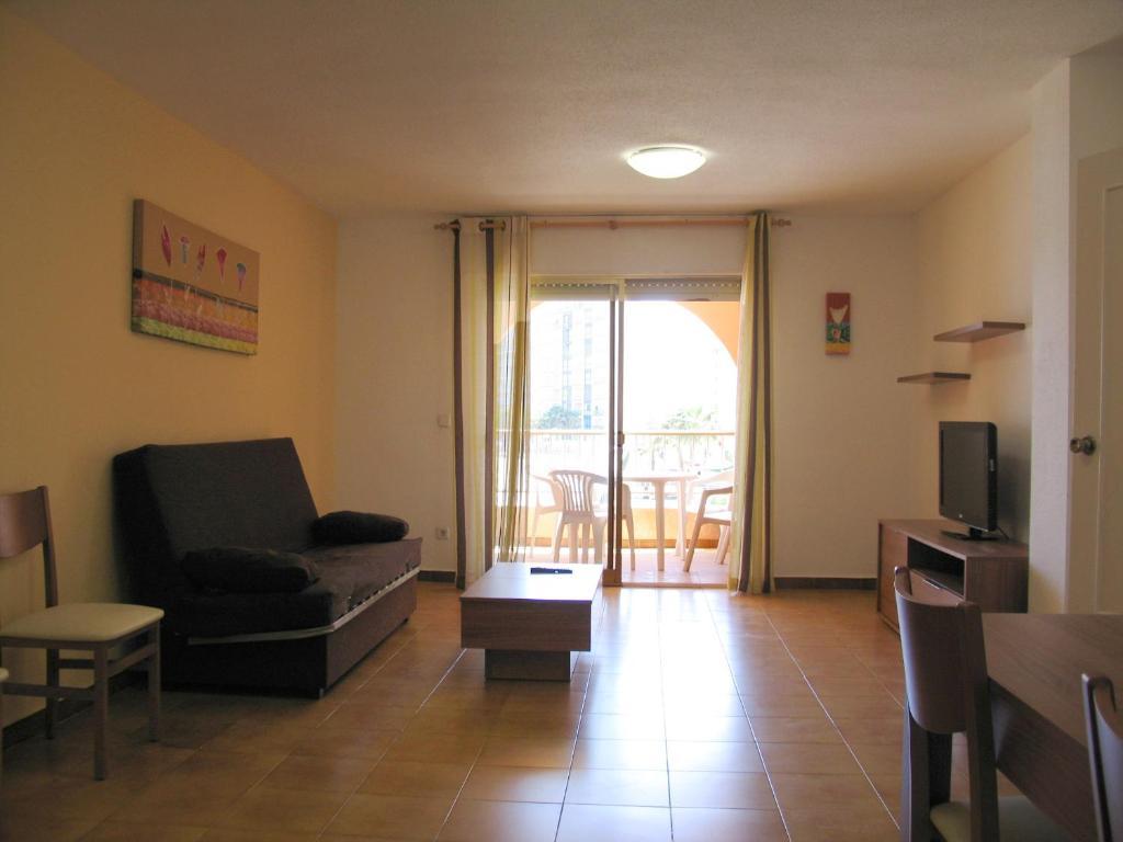 Apartamentos Zambra III ラ・マンガ・デル・マール・メノール エクステリア 写真